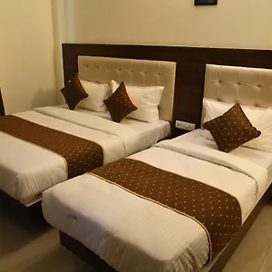 Advaitha Residency Mysore