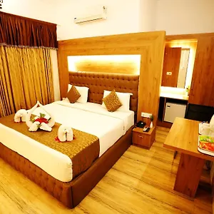 Resort Jal Mahal Resort&spa, Mysore