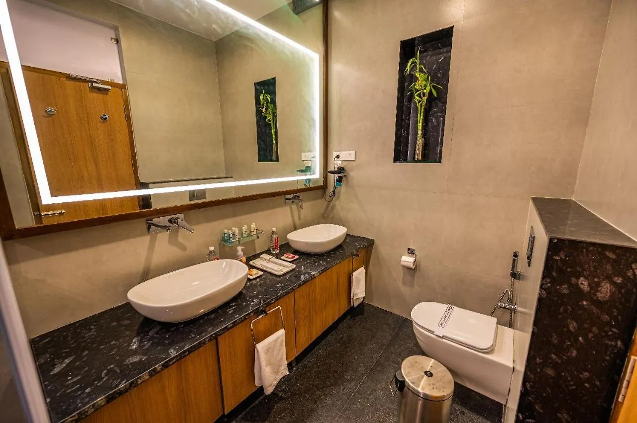 S R Pool Suites Mysore