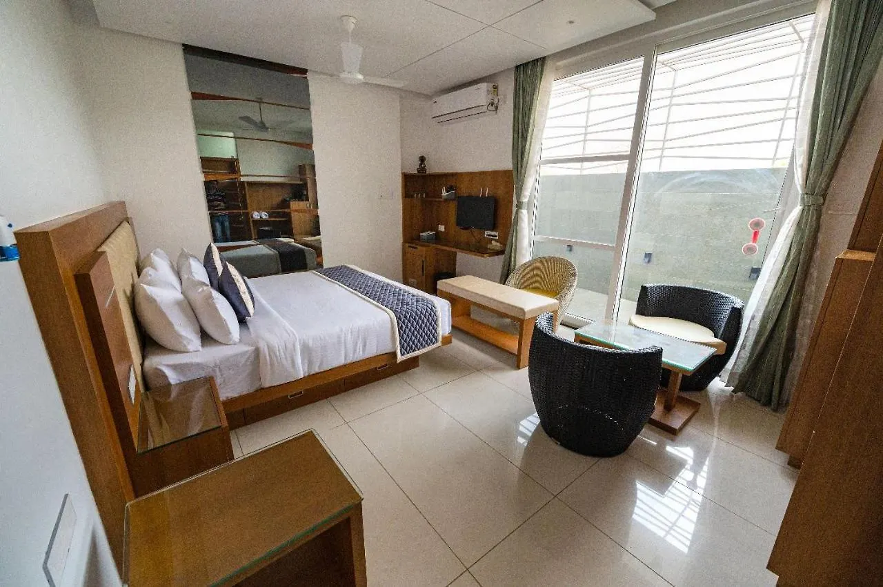S R Pool Suites Mysore
