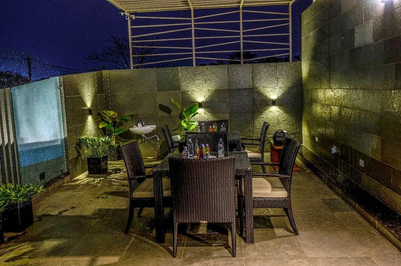 S R Pool Suites Mysore